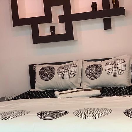 Apartament B Orizont 바커우 외부 사진