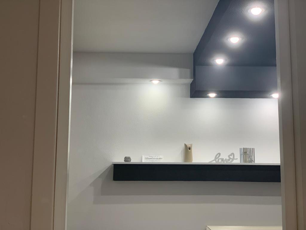 Apartament B Orizont 바커우 외부 사진