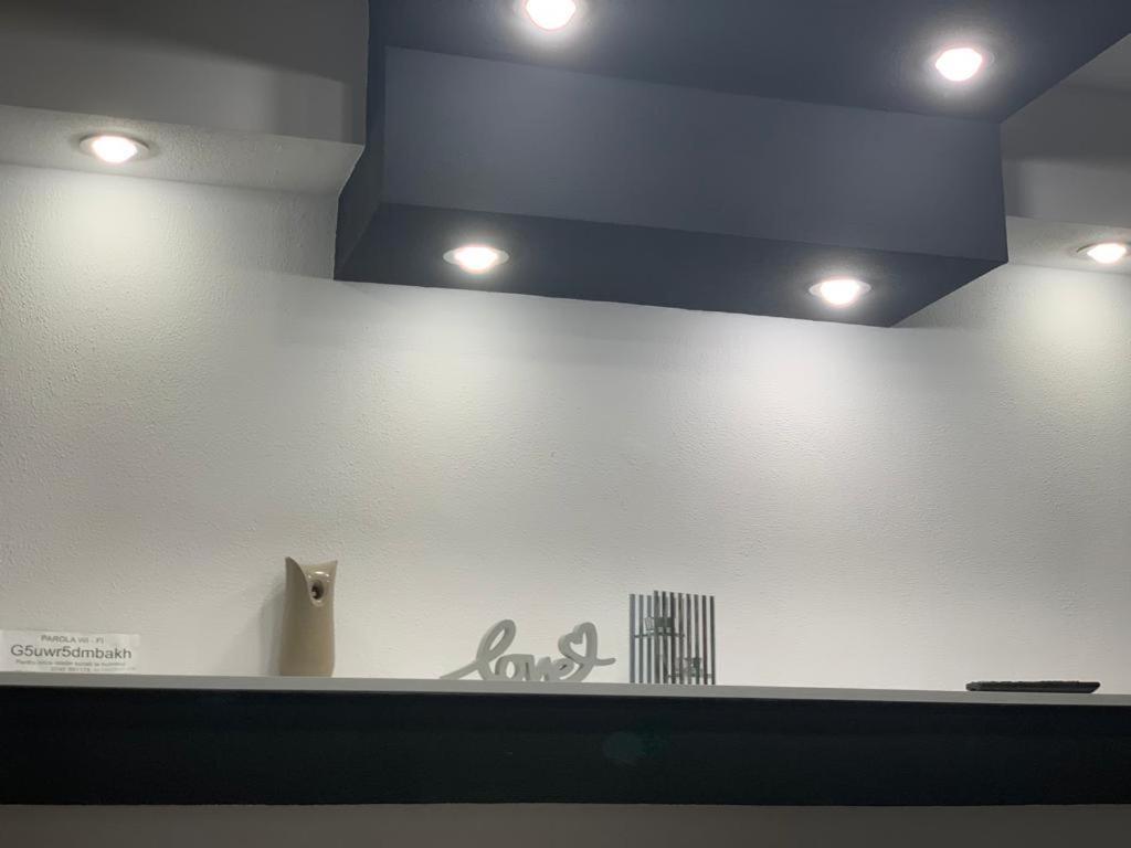 Apartament B Orizont 바커우 외부 사진