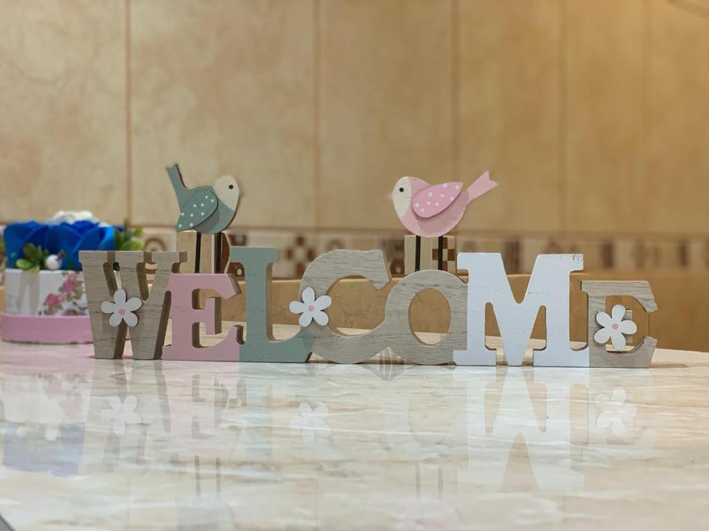 Apartament B Orizont 바커우 외부 사진